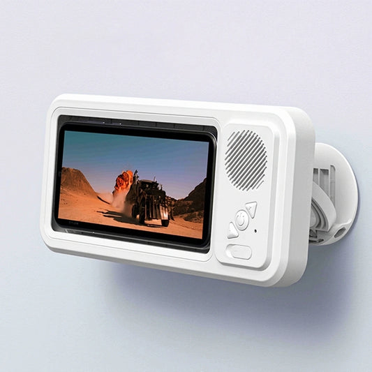 アクアフォンケース - バスタイムでも音楽を楽しもう！